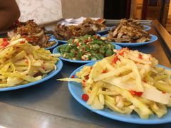 -伙工殿餐厅(吉大店)