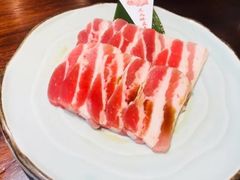 -热血兄弟·炭火烤肉(融侨中心店)