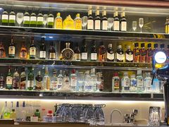 -Bombay Grill印度餐厅