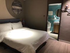 -如家酒店·neo(南京夫子庙店)