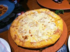 榴莲-米斯特比萨(罗斯福店)