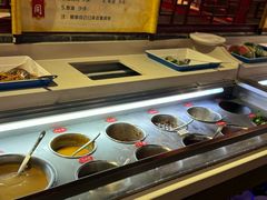 -祥源胡同·涮牛羊肉火锅(花桥店)