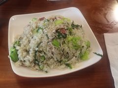 -舒蔡记生煎菜饭(云南中路店)