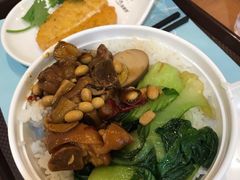 -苏晓玥·手作江南小吃(深圳北站店)