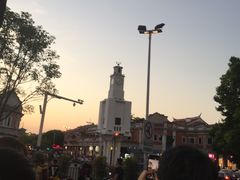 -东街钟楼肉粽(总店)