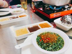 -燃计沙茶皇·香港沙茶火锅(人广旗舰店)