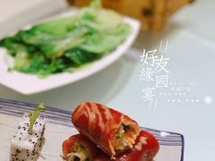 -好友缘酒家(会展中心店)