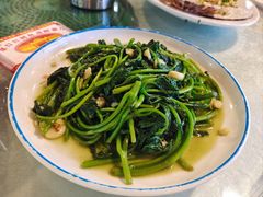 -崖口红树林海鲜餐厅