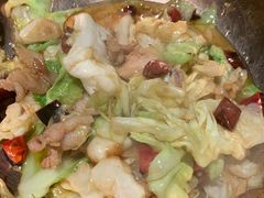 -绿茶餐厅(广州天河城店)