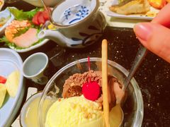 -梅筑·创意料理(王府井百货店)
