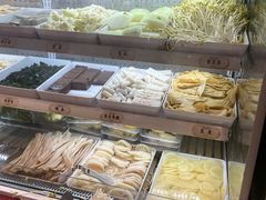 -每味每客·重庆麻辣烫(拓展大厦店)