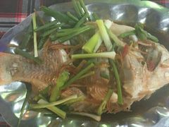 -幸福姐海鲜大排档