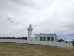 -鹅銮鼻灯塔