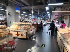 -美廉美超市(圣熙8号购物中心店)