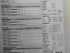 -威尔仕健身(金茂店)