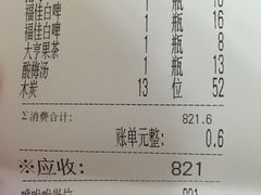 -很久以前羊肉串(中山公园店)
