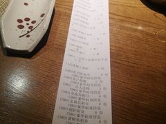 -蟹将军·松叶蟹和牛日料放题自助(K11店)