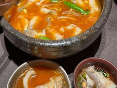 -山石榴·贵州菜(陆家嘴中心店)