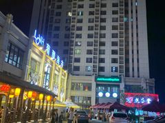 -福润海鲜馆