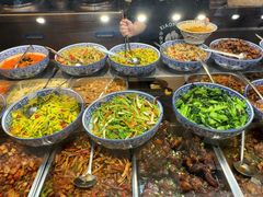 -梅溪·小伙子干挑面(安吉总店)