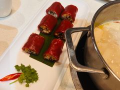 -煲王粤菜餐厅(中侨中心店)