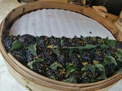 -锦记糕点铺