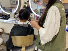 -海马体照相馆(广州新世界云门New park店)