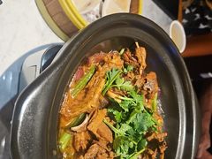 -不仔客海鲜·烧烤·270度海景餐厅(大东海店)