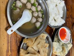 -陈阿婆叉粿条(大小街店)