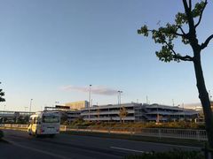 -中部国际机场