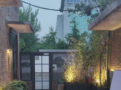 -羊门客在·烤盐池滩羊·川菜