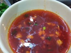 -黑竹香鸡(营和巷店)