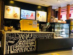 -麦当劳(汉口火车站候车室店)