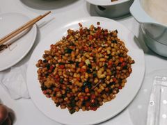 特色炒疙瘩-紫光园·烤鸭(吕家营店)