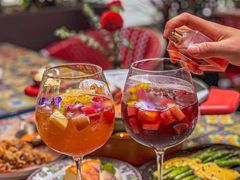 -BROWNSTONE布朗石西班牙餐厅(富城店)