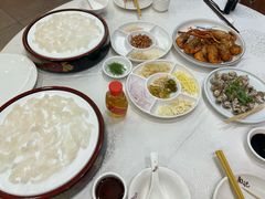 -寻味顺德·南记酒家·传统顺德菜·鱼生(广源路店)