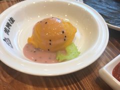 -万兴佳烤肉·长白山老味道(宏泰广场店)