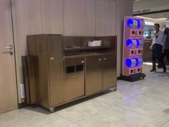 -海底捞火锅(万科广场店)