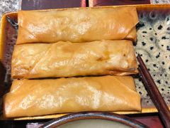 -南京大牌档(香港广场店)