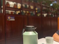 -江城小馆陕南妈妈菜·全球旅行餐厅(钟楼店)