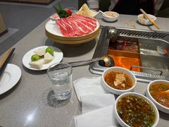 -海底捞火锅(赛格国际购物中心店)