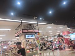 -AEON超市(永旺梦乐城泰达店)