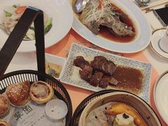-美心·翠园(港汇恒隆广场店)