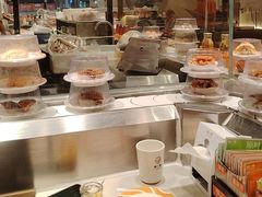 -新一番三文鱼寿司(大东海店)