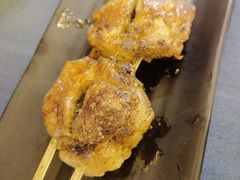 -伊带伊路新疆美食府(呼家楼店)
