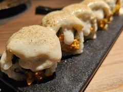 -松幸日式料理(中山路店)