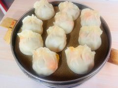 -老烟台灌汤包(南洪街店)