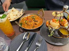 -Shantek象提南亚西餐厅&Bistro(淮海中路店)
