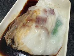 -华丰小食