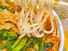-吉庆桂林米粉·柳州螺蛳粉(港汇广场店)